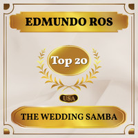 Edmundo Ros and His Orchestra - The Wedding Samba (Billboard Hot 100 - No 16)