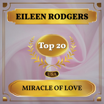 Eileen Rodgers - Miracle of Love (Billboard Hot 100 - No 18)
