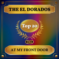 The El Dorados - At My Front Door (Billboard Hot 100 - No 17)
