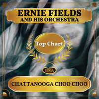 Ernie Fields and His Orchestra - Chattanooga Choo Choo (Billboard Hot 100 - No 54)