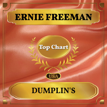 Ernie Freeman - Dumplin's (Billboard Hot 100 - No 75)