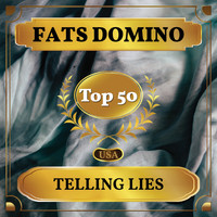 Fats Domino - Telling Lies (Billboard Hot 100 - No 50)