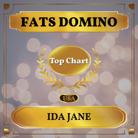 Fats Domino - Ida Jane (Billboard Hot 100 - No 90)