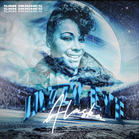 Sam Hughes - Alaska Jazzy Eye
