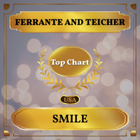 Ferrante And Teicher - Smile (Billboard Hot 100 - No 94)