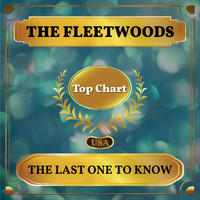 The Fleetwoods - The Last One to Know (Billboard Hot 100 - No 96)