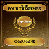 The Four Freshmen - Charmaine (Billboard Hot 100 - No 69)