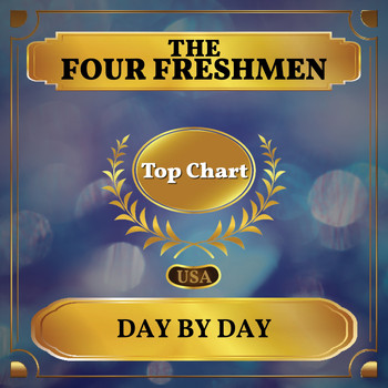 The Four Freshmen - Day by Day (Billboard Hot 100 - No 72)