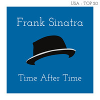 Frank Sinatra - Time After Time (Billboard Hot 100 - No 16)