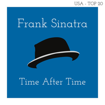 Frank Sinatra - Time After Time (Billboard Hot 100 - No 16)