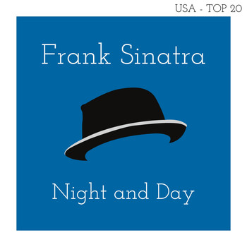 Frank Sinatra - Night and Day (Billboard Hot 100 - No 17)