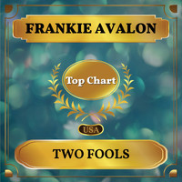 Frankie Avalon - Two Fools (Billboard Hot 100 - No 54)