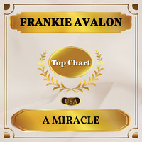 Frankie Avalon - A Miracle (Billboard Hot 100 - No 75)