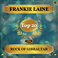Frankie Laine - Rock of Gibraltar (Billboard Hot 100 - No 20)