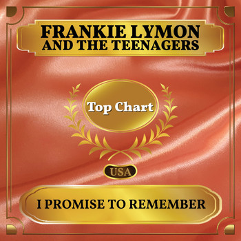 Frankie Lymon And The Teenagers - I Promise to Remember (Billboard Hot 100 - No 57)