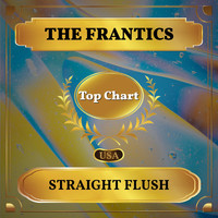 The Frantics - Straight Flush (Billboard Hot 100 - No 91)