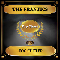 The Frantics - Fog Cutter (Billboard Hot 100 - No 93)