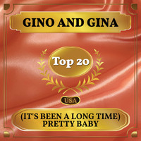 Gino And Gina - (It's Been a Long Time) Pretty Baby (Billboard Hot 100 - No 20)