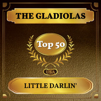 The Gladiolas - Little Darlin' (Billboard Hot 100 - No 41)