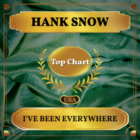 Hank Snow - I've Been Everywhere (Billboard Hot 100 - No 68)