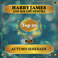 Harry James And His Orchestra - Autumn Serenade (Billboard Hot 100 - No 15)