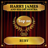 Harry James And His Orchestra - Ruby (Billboard Hot 100 - No 20)