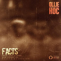 Ollie - Facts (feat. Hipochris) (Explicit)