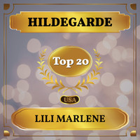 Hildegarde - Lili Marlene (Billboard Hot 100 - No 16)