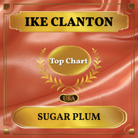 Ike Clanton - Sugar Plum (Billboard Hot 100 - No 95)