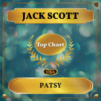 Jack Scott - Patsy (Billboard Hot 100 - No 65)