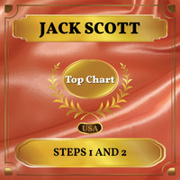 Jack Scott - Steps 1 and 2 (Billboard Hot 100 - No 86)