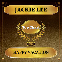 Jackie Lee - Happy Vacation (Billboard Hot 100 - No 95)