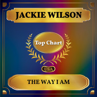 Jackie Wilson - The Way I Am (Billboard Hot 100 - No 58)
