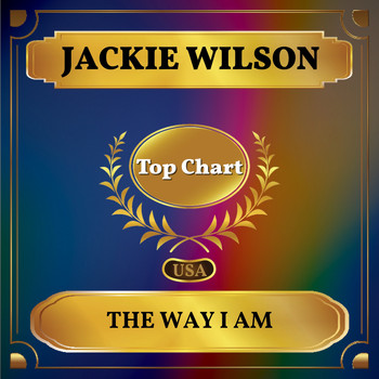 Jackie Wilson - The Way I Am (Billboard Hot 100 - No 58)