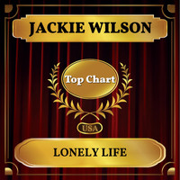 Jackie Wilson - Lonely Life (Billboard Hot 100 - No 80)