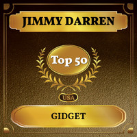 Jimmy Darren - Gidget (Billboard Hot 100 - No 41)