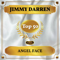 Jimmy Darren - Angel Face (Billboard Hot 100 - No 47)