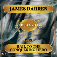 James Darren - Hail to the Conquering Hero (Billboard Hot 100 - No 97)