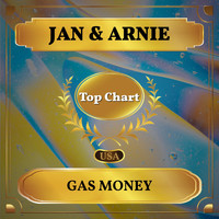 Jan & Arnie - Gas Money (Billboard Hot 100 - No 81)