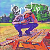 J - Raps Up (Explicit)