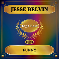 Jesse Belvin - Funny (Billboard Hot 100 - No 81)