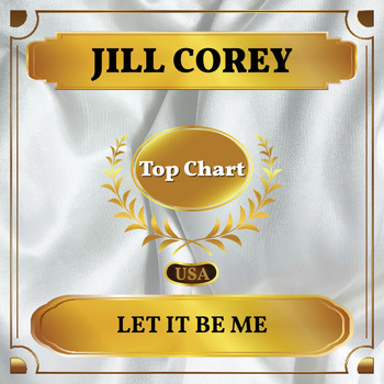 Jill Corey - Let It Be Me (Billboard Hot 100 - No 57)