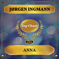 Jørgen Ingmann - Anna (Billboard Hot 100 - No 54)
