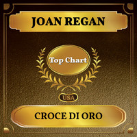 Joan Regan - Croce Di Oro (Billboard Hot 100 - No 55)