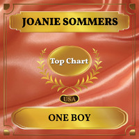 Joanie Sommers - One Boy (Billboard Hot 100 - No 54)