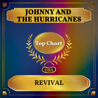 Johnny And The Hurricanes - Revival (Billboard Hot 100 - No 97)