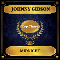 Johnny Gibson - Midnight (Billboard Hot 100 - No 76)
