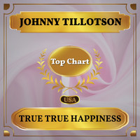 Johnny Tillotson - True True Happiness (Billboard Hot 100 - No 54)