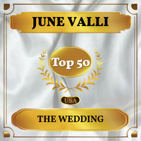 June Valli - The Wedding (Billboard Hot 100 - No 43)