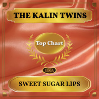 The Kalin Twins - Sweet Sugar Lips (Billboard Hot 100 - No 97)